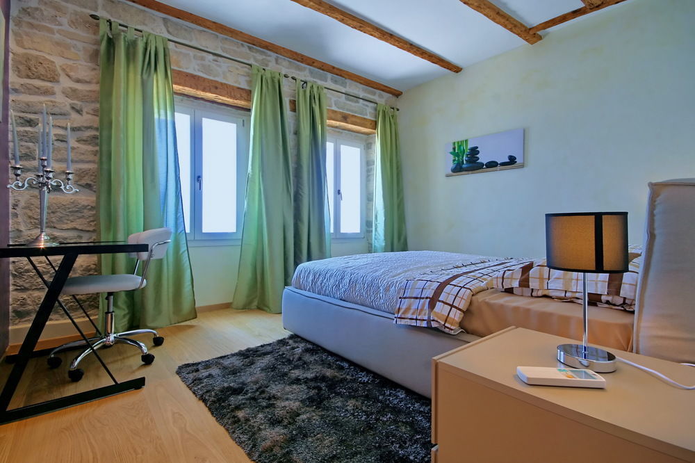 Angelo D'Oro Apartment Monte Ρόβινι Εξωτερικό φωτογραφία