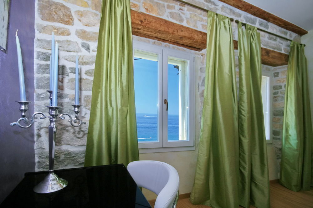 Angelo D'Oro Apartment Monte Ρόβινι Εξωτερικό φωτογραφία