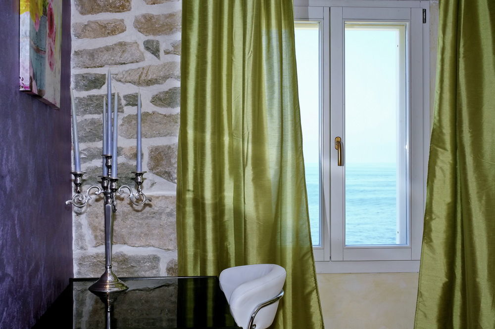 Angelo D'Oro Apartment Monte Ρόβινι Εξωτερικό φωτογραφία