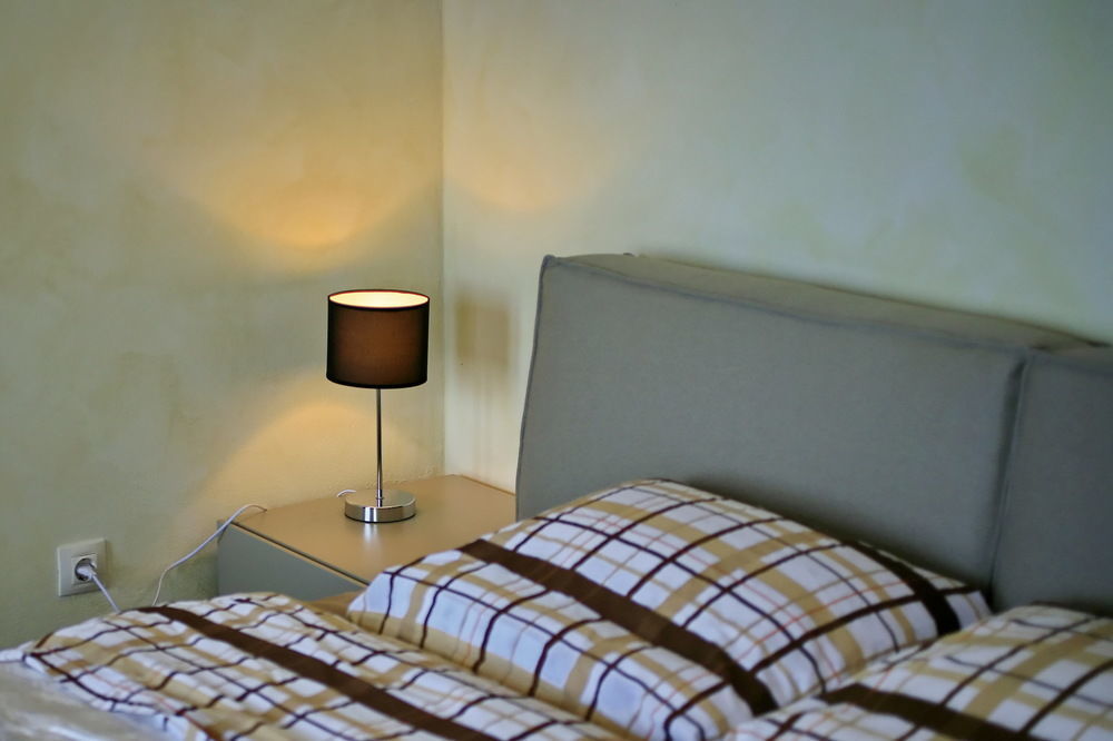 Angelo D'Oro Apartment Monte Ρόβινι Εξωτερικό φωτογραφία