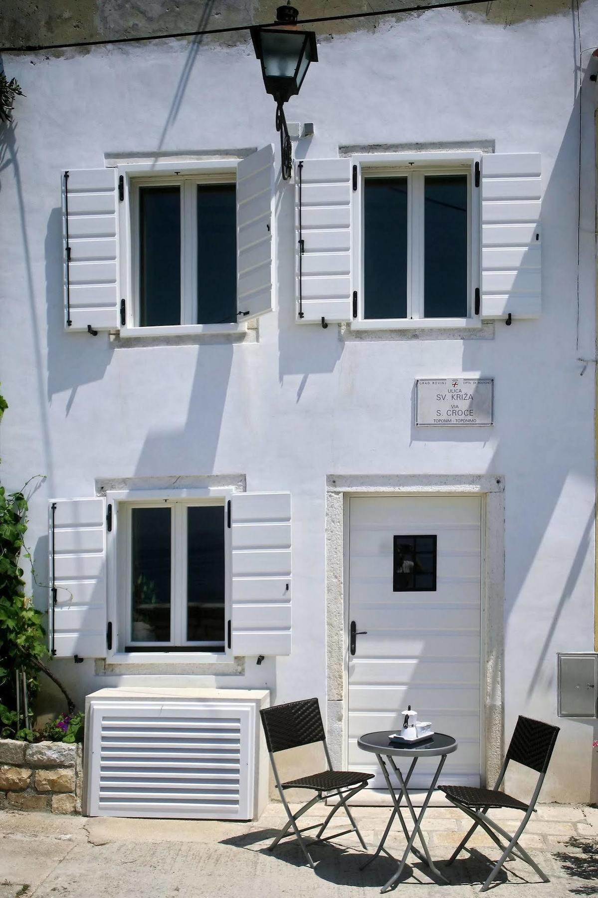 Angelo D'Oro Apartment Monte Ρόβινι Εξωτερικό φωτογραφία