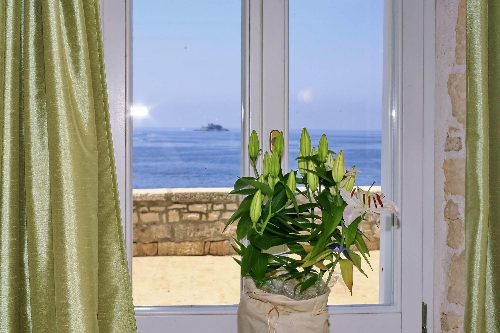 Angelo D'Oro Apartment Monte Ρόβινι Εξωτερικό φωτογραφία