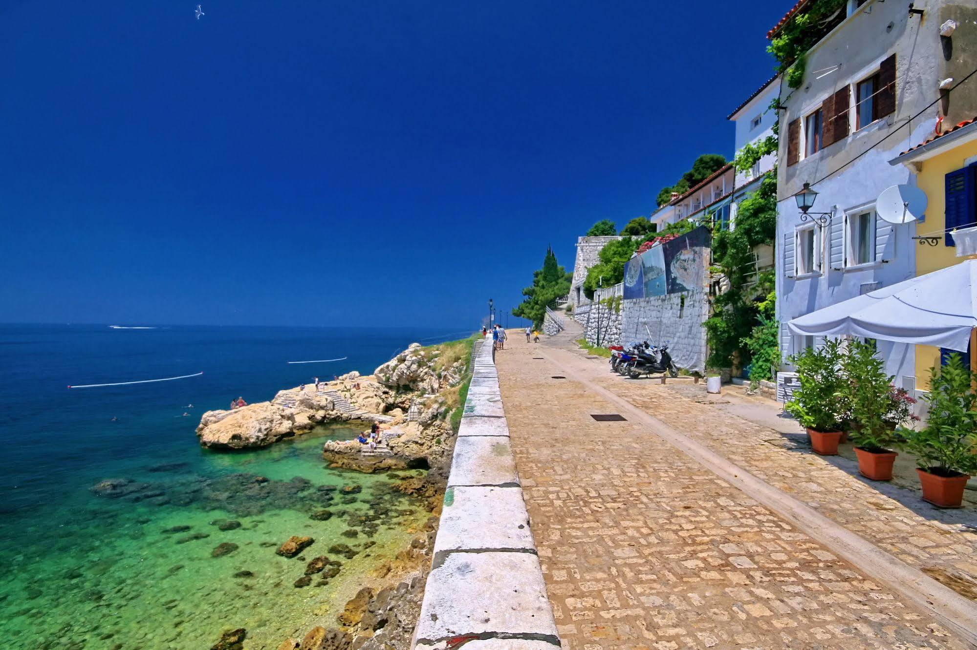 Angelo D'Oro Apartment Monte Ρόβινι Εξωτερικό φωτογραφία