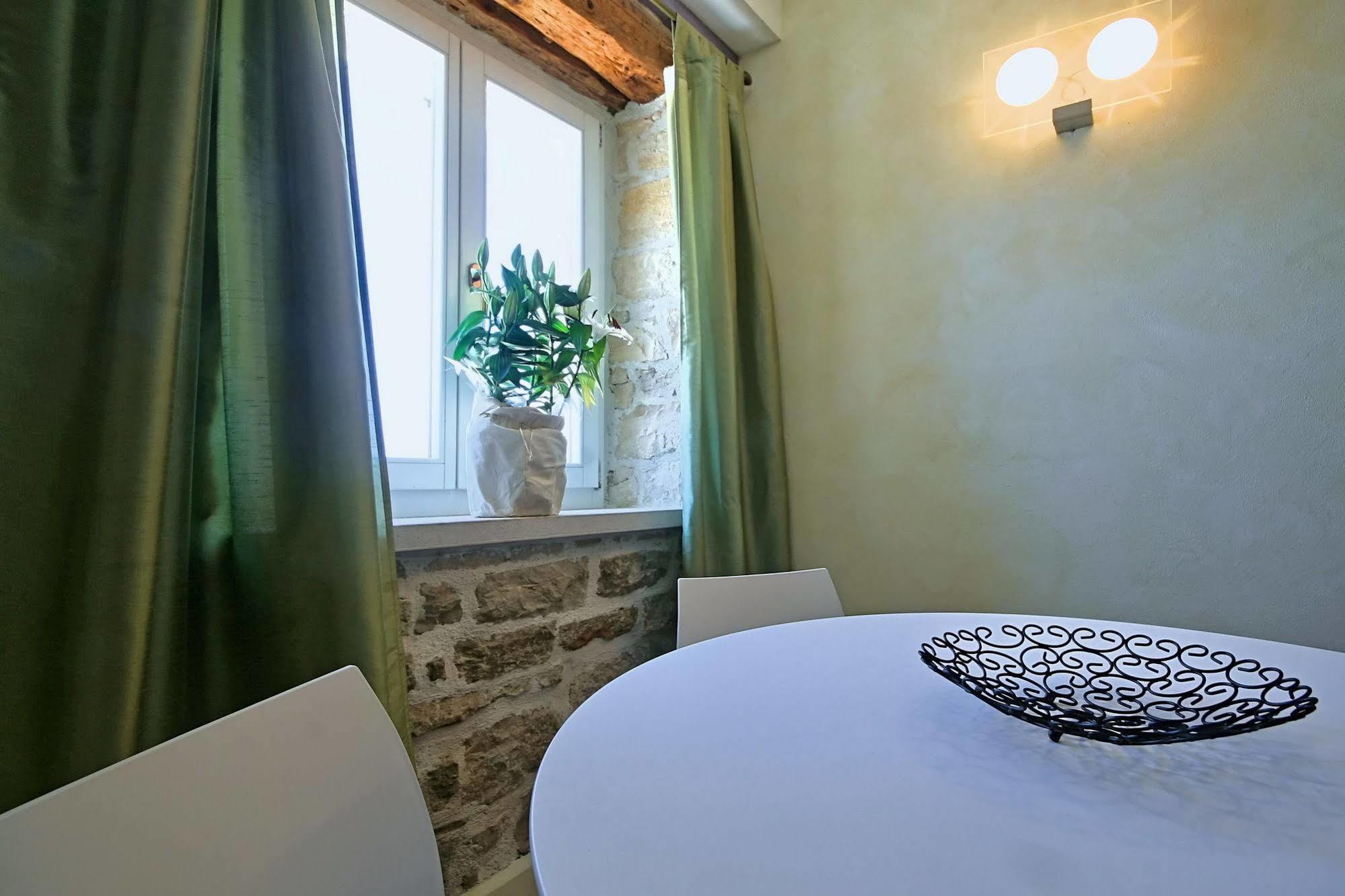 Angelo D'Oro Apartment Monte Ρόβινι Εξωτερικό φωτογραφία