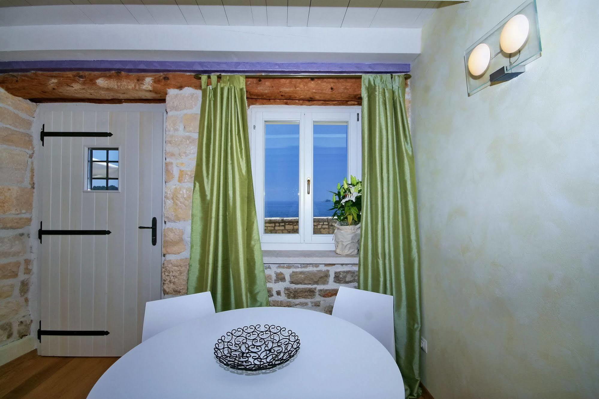 Angelo D'Oro Apartment Monte Ρόβινι Εξωτερικό φωτογραφία