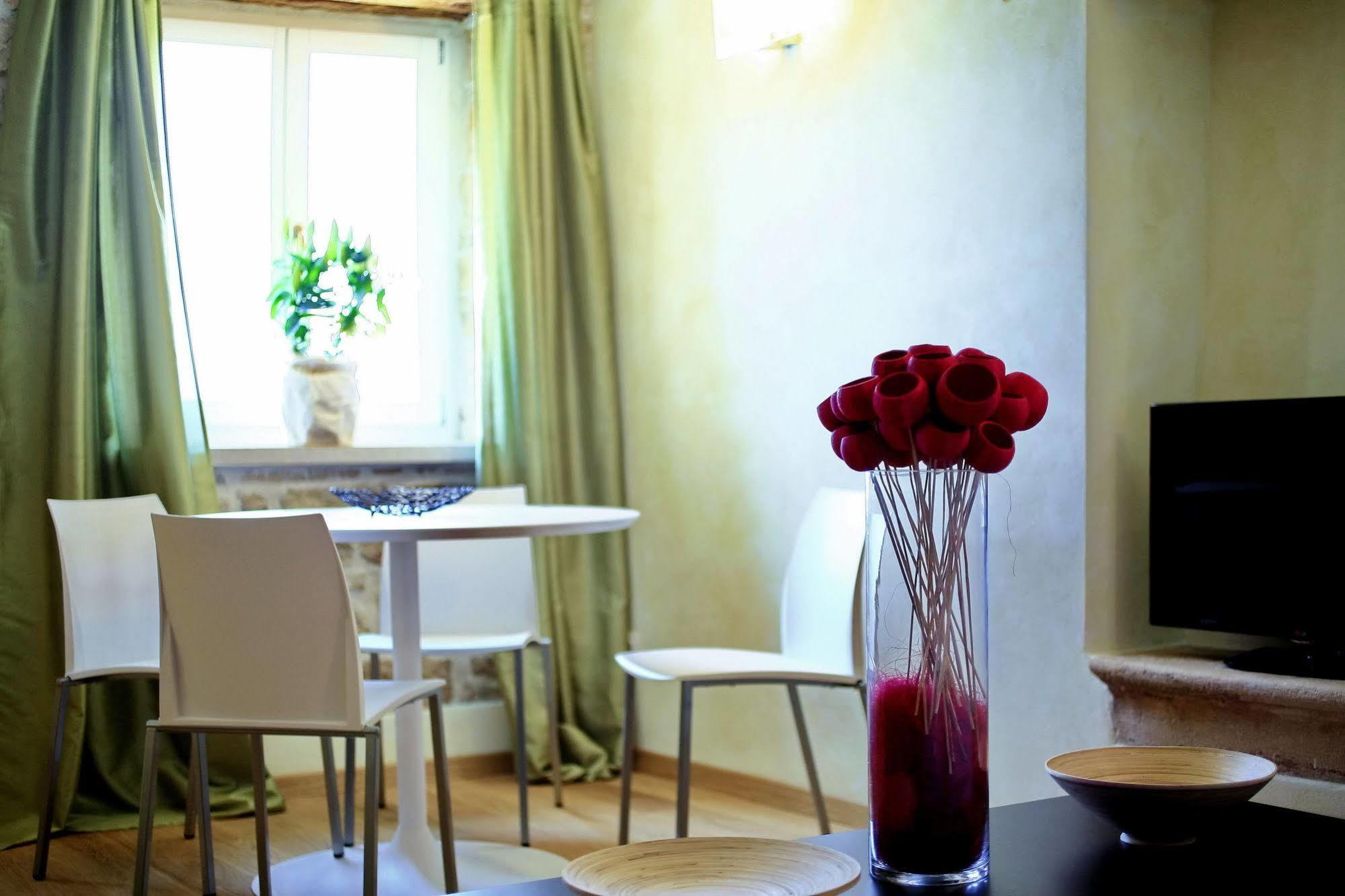 Angelo D'Oro Apartment Monte Ρόβινι Εξωτερικό φωτογραφία
