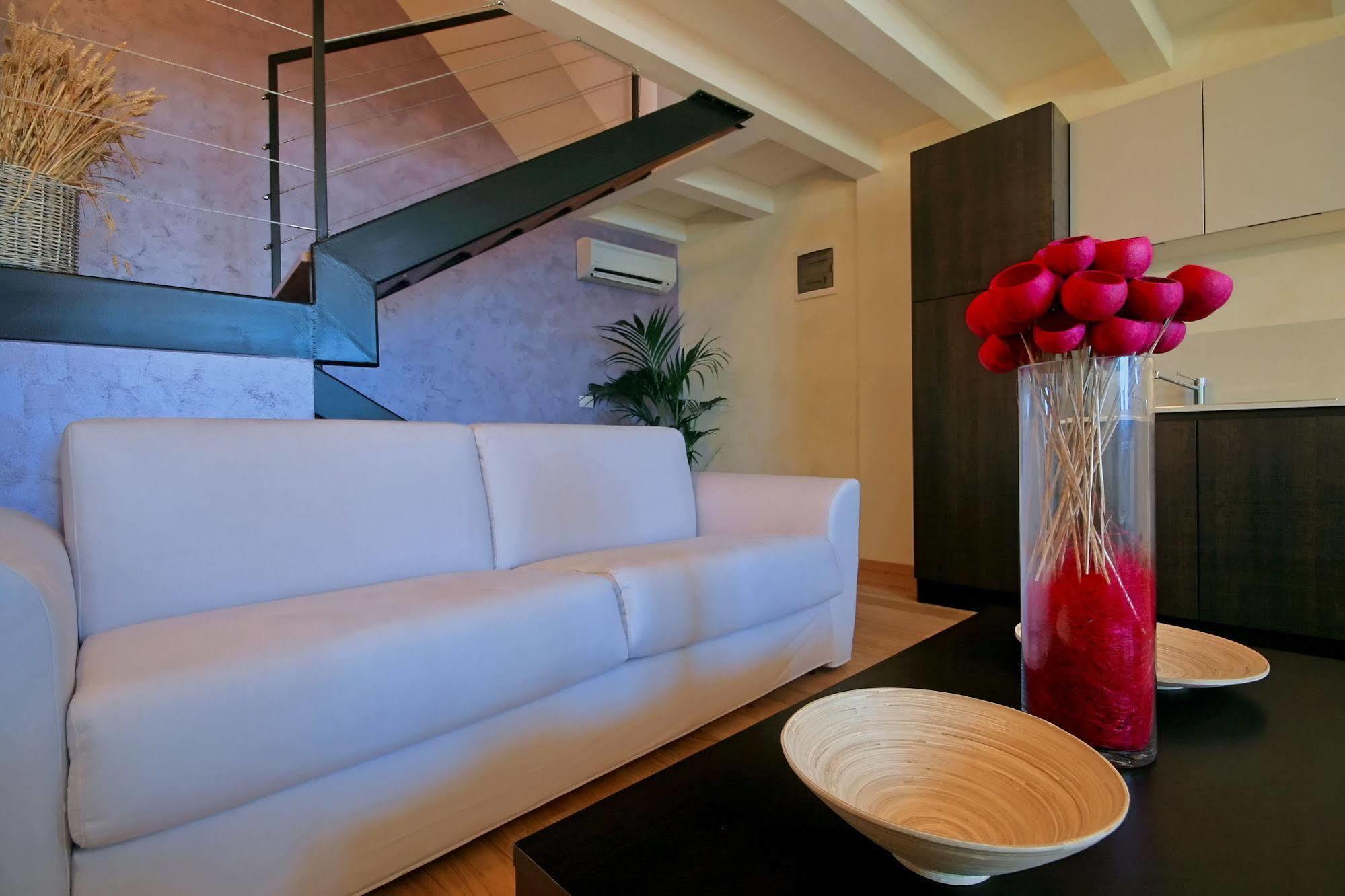 Angelo D'Oro Apartment Monte Ρόβινι Εξωτερικό φωτογραφία
