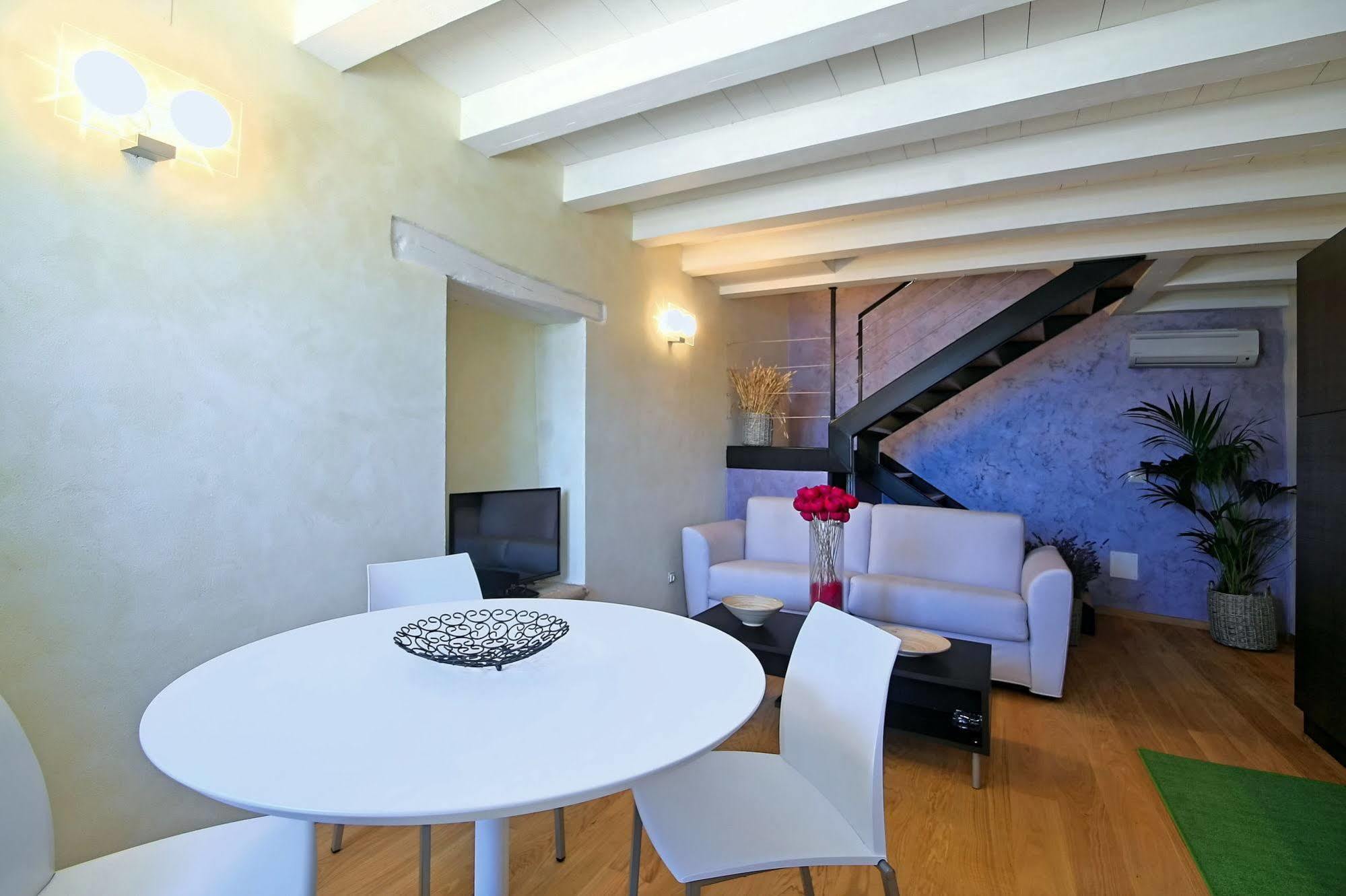 Angelo D'Oro Apartment Monte Ρόβινι Εξωτερικό φωτογραφία