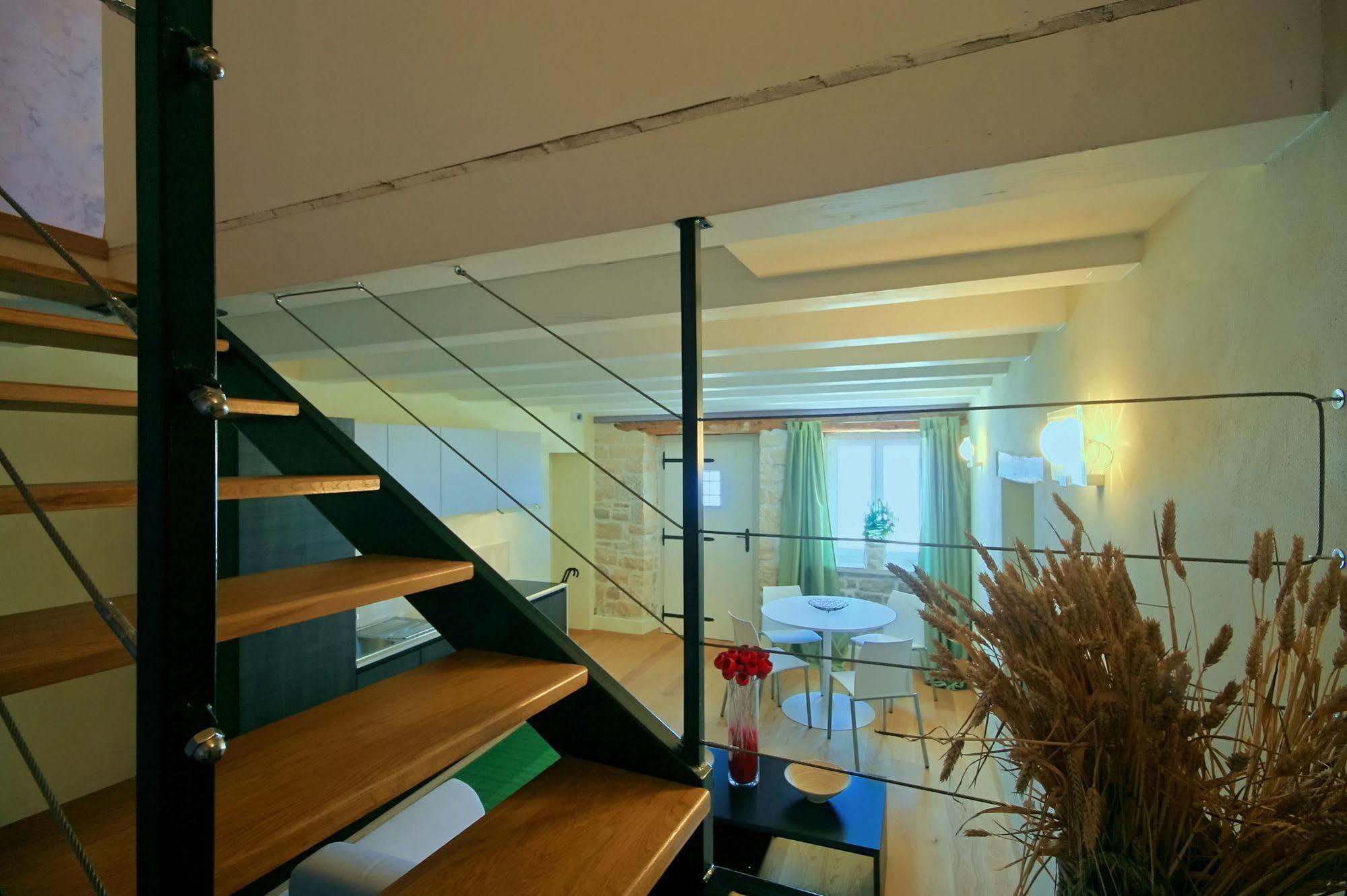 Angelo D'Oro Apartment Monte Ρόβινι Εξωτερικό φωτογραφία