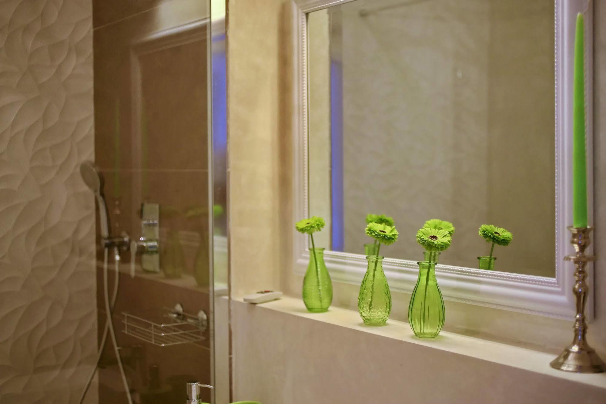 Angelo D'Oro Apartment Monte Ρόβινι Εξωτερικό φωτογραφία