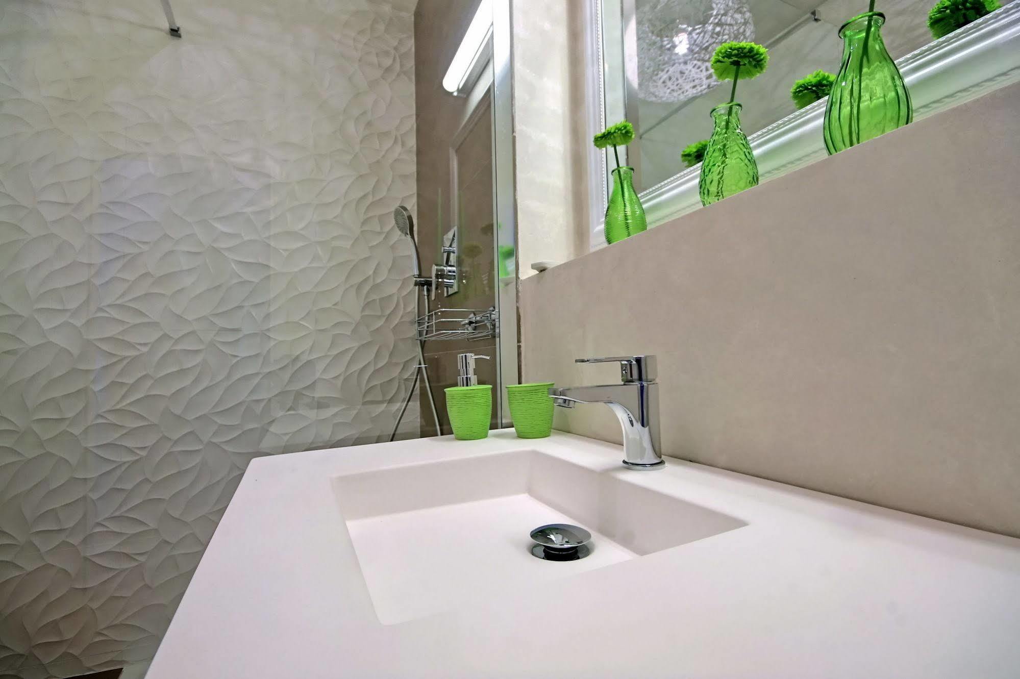 Angelo D'Oro Apartment Monte Ρόβινι Εξωτερικό φωτογραφία