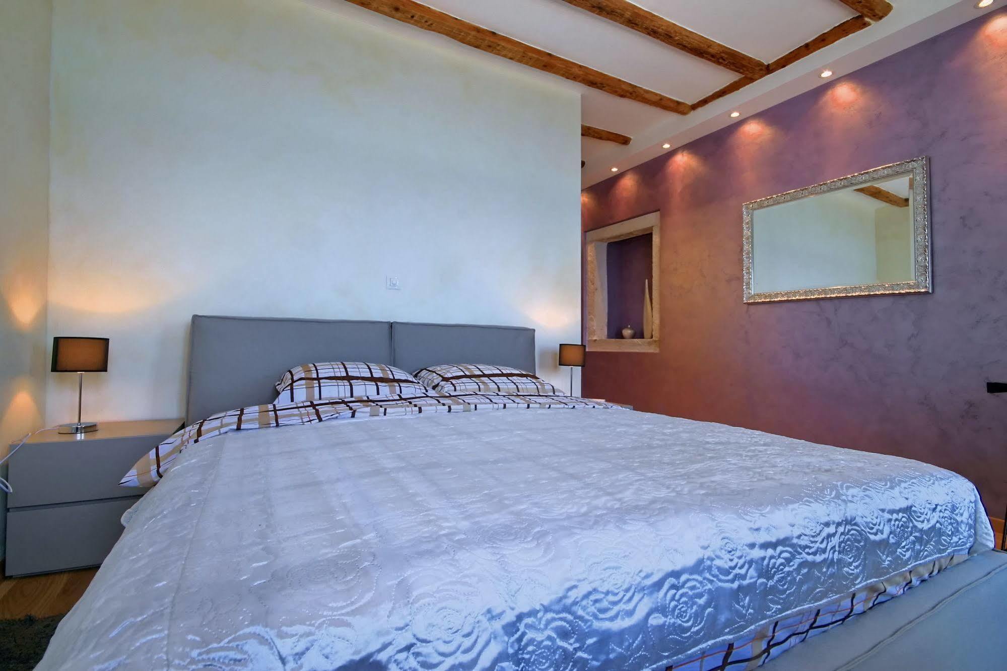 Angelo D'Oro Apartment Monte Ρόβινι Εξωτερικό φωτογραφία