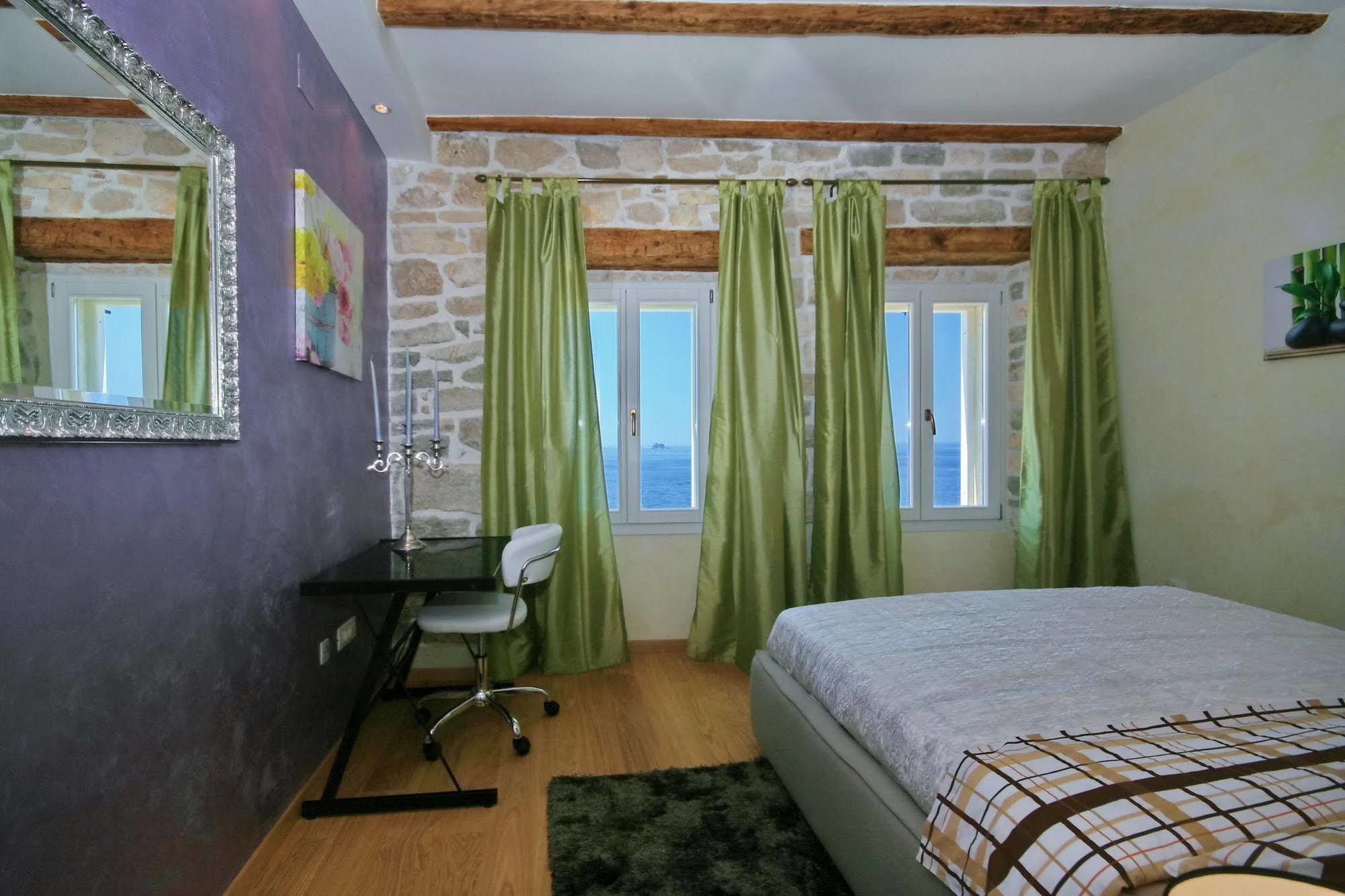 Angelo D'Oro Apartment Monte Ρόβινι Εξωτερικό φωτογραφία