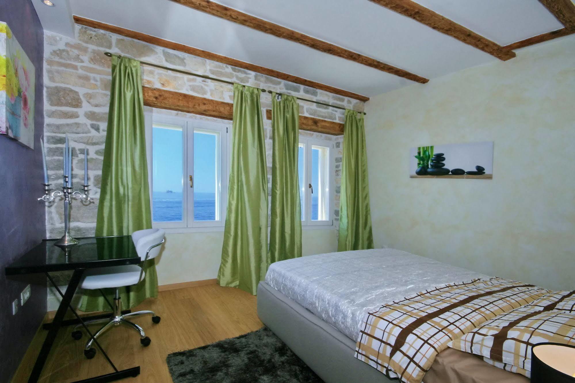Angelo D'Oro Apartment Monte Ρόβινι Εξωτερικό φωτογραφία