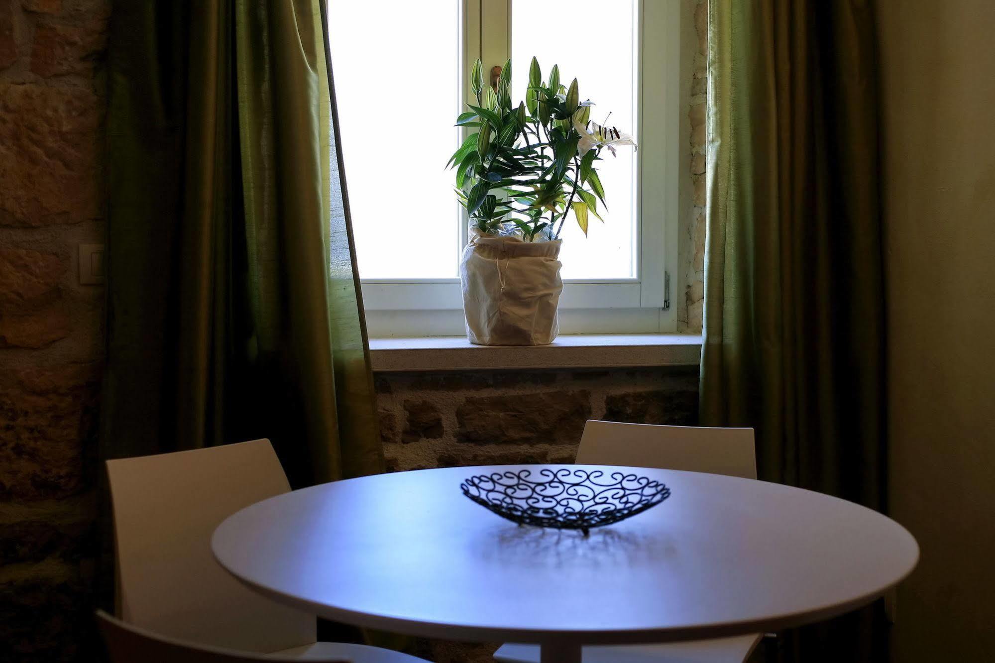 Angelo D'Oro Apartment Monte Ρόβινι Εξωτερικό φωτογραφία