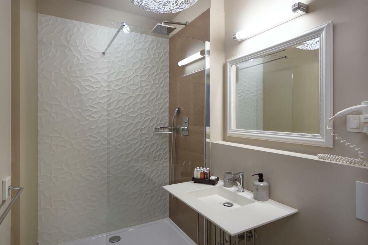 Angelo D'Oro Apartment Monte Ρόβινι Εξωτερικό φωτογραφία