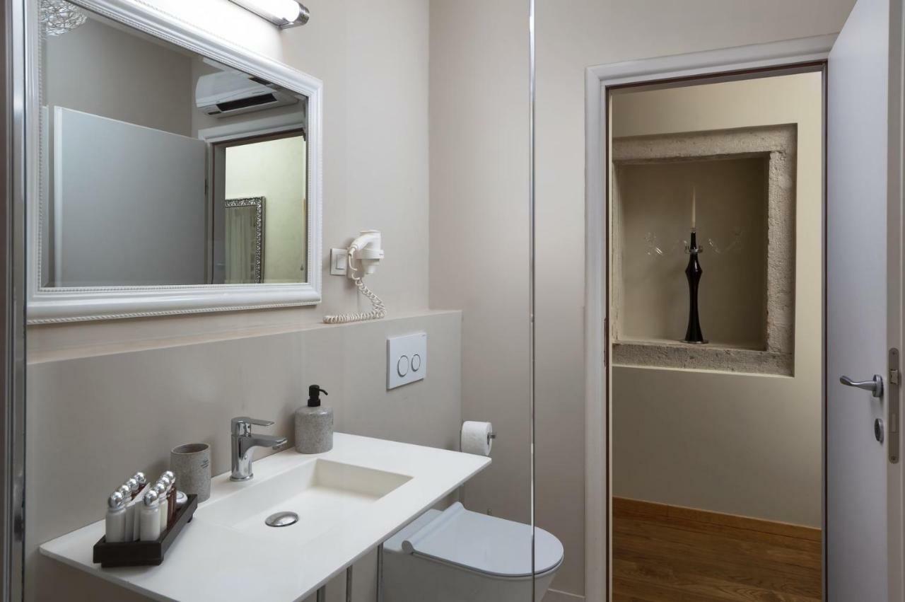 Angelo D'Oro Apartment Monte Ρόβινι Εξωτερικό φωτογραφία