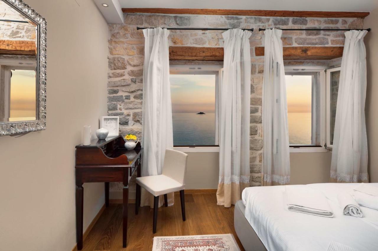 Angelo D'Oro Apartment Monte Ρόβινι Εξωτερικό φωτογραφία