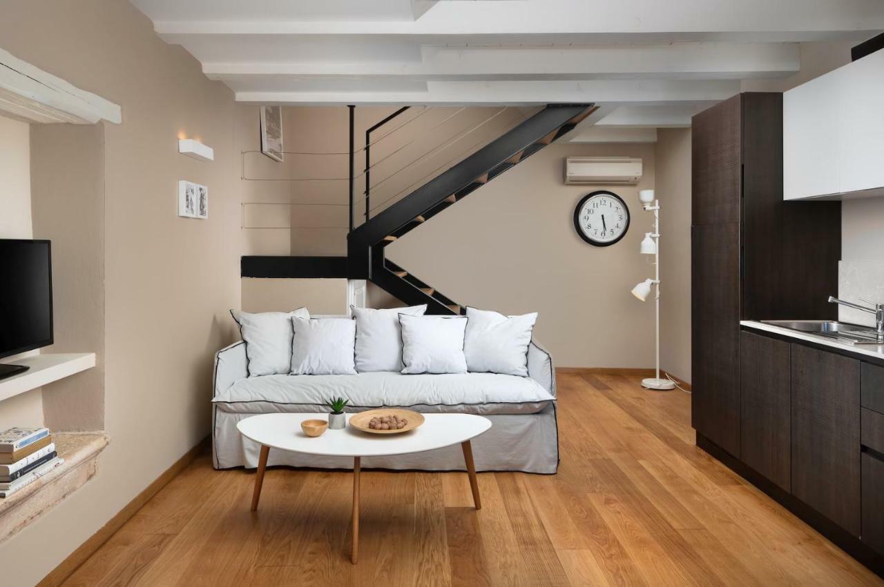 Angelo D'Oro Apartment Monte Ρόβινι Εξωτερικό φωτογραφία