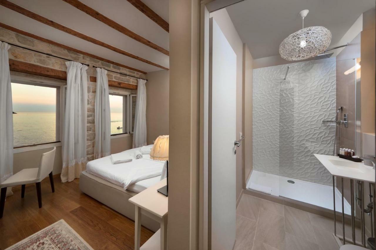 Angelo D'Oro Apartment Monte Ρόβινι Εξωτερικό φωτογραφία